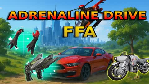 GAT DRIVE AUTO 6 💥