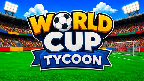 WORLD CUP TYCOON