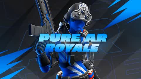 PURE AR ROYALE