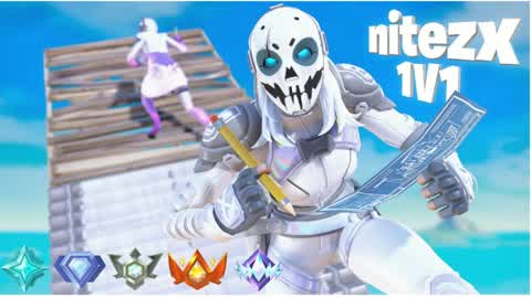 Nitezx 1 v 1