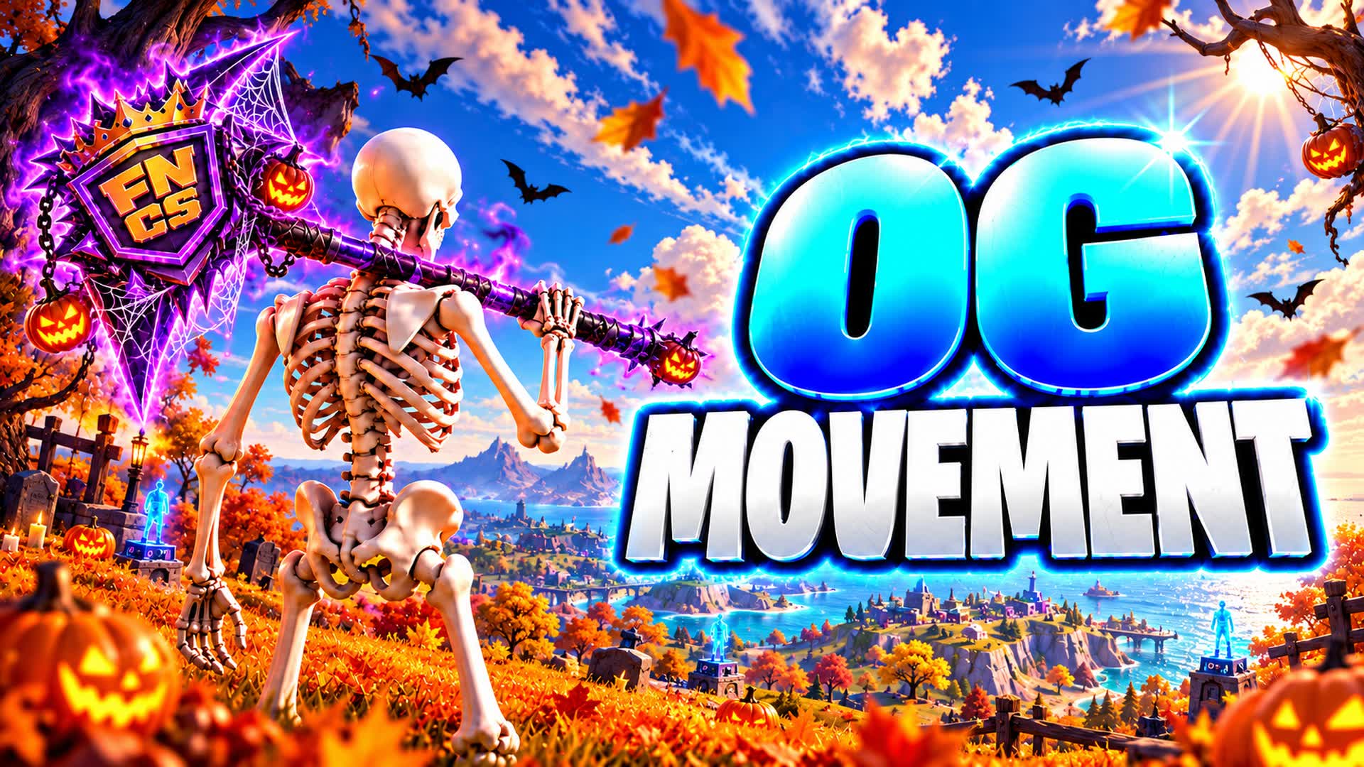 OG MOVEMENT FFA [MOUSE]