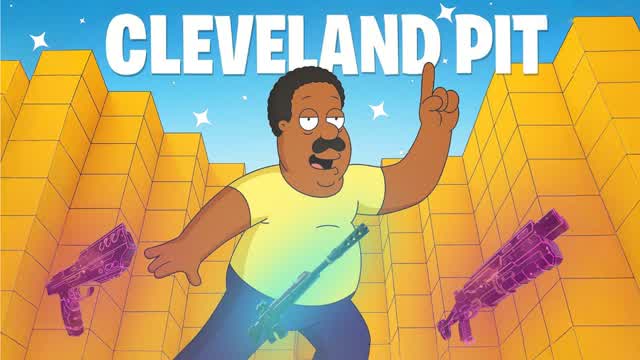 CLEVELAND FFA - ALL NEW SEASON GUNS!!