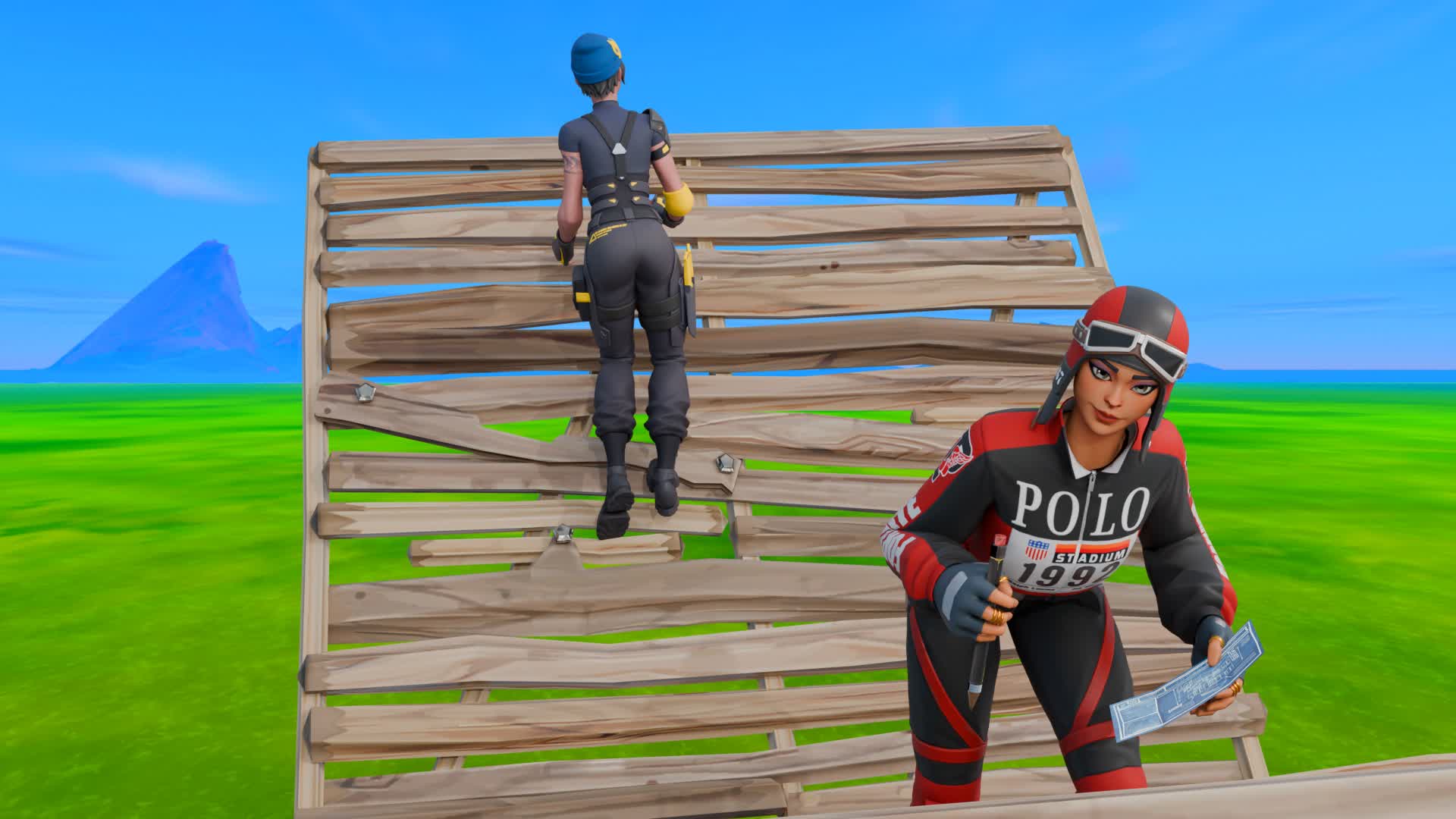 TROPHY 1V1 2655-6552-7775 by fobos2 - フォートナイト