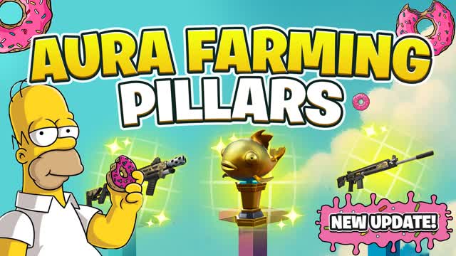 AURA FARMING PILLARS - FFA 😎