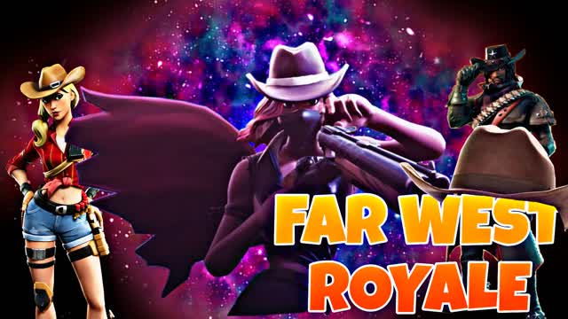 FAR WEST ROYALE