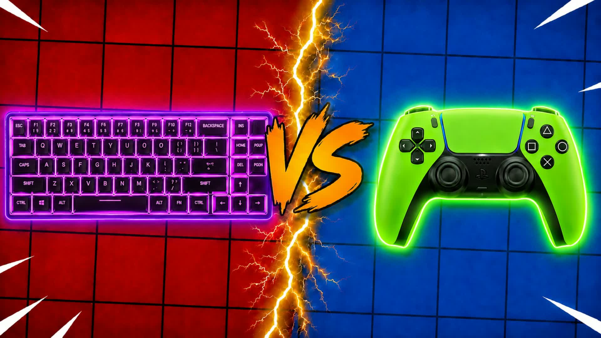 NEW EPIC RED VS BLUE π΄π΅