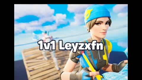 1v1 Build Fights (Leyzxfn)