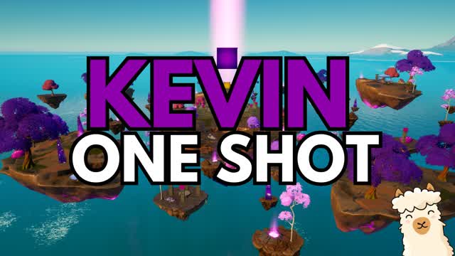 💜 KEVIN ONE SHOT🎯RANKED