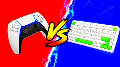 RED VS BLUE FINAL DUEL🔴🔵MSLF9836