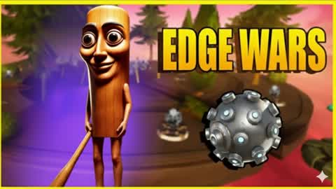 🏆PVP EDGE WARS FFA