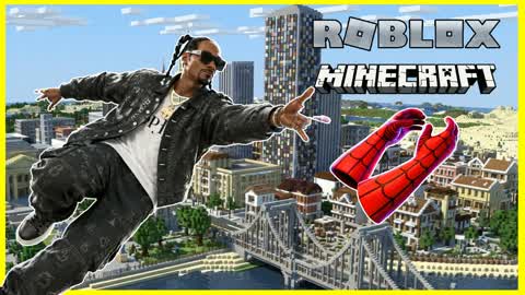 SPIDERS CITY MC ALPHA DRIVE GT 🚗