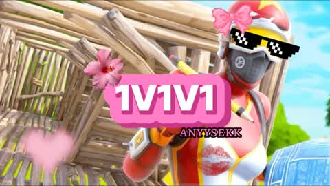 anyysack 1v1v1 <3