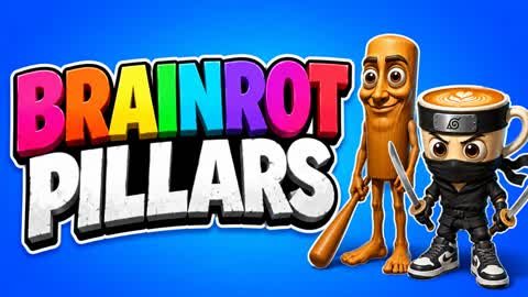 BRAINROT PILLARS PILLERS PILARS