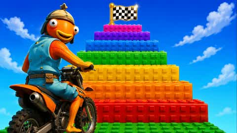 Obby a Bike