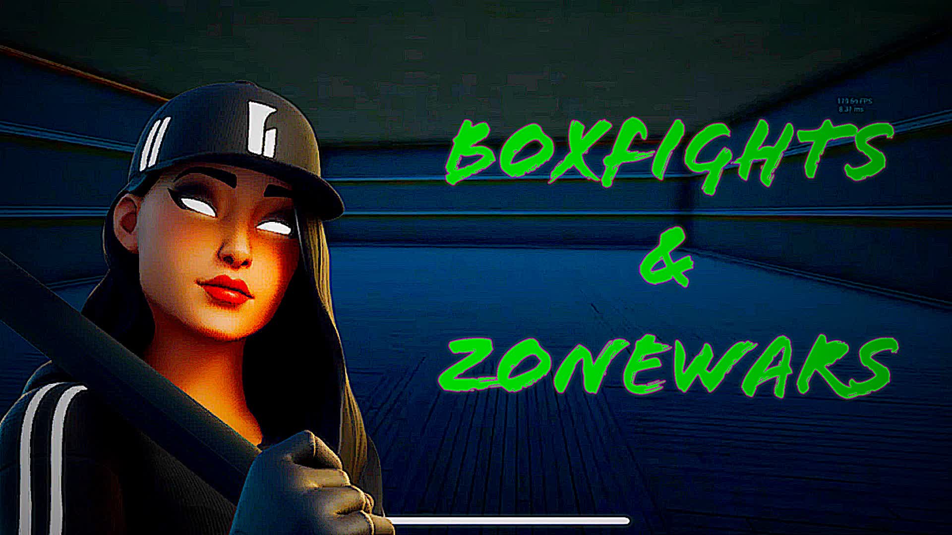 E.G BOXFIGHTS📦 & ZONEWARS☔️