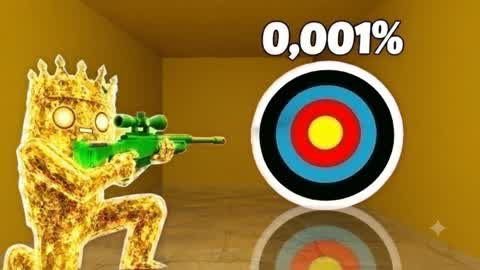 SUPER UPPER UNC TRICKSHOT UNC