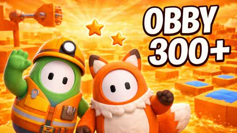 OBBY 300+