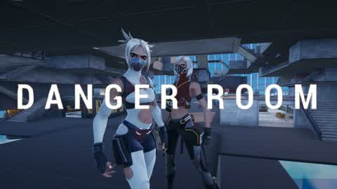 Danger Room Endless DeathMatch