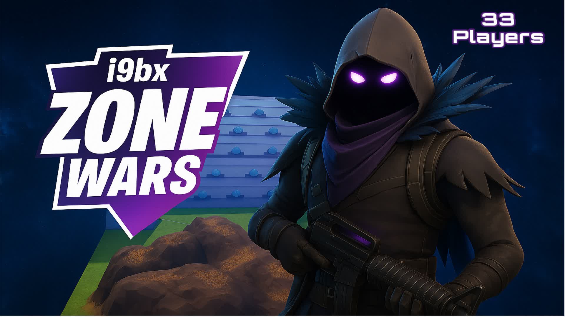 i9bx ZoneWars