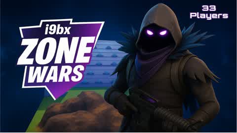 i9bx ZoneWars