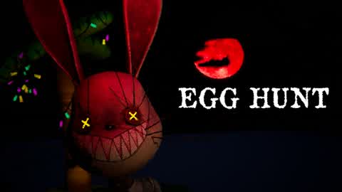 EGG HUNT [HORROR]