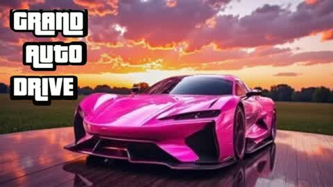 ULTRA DRIVING RP 🌄