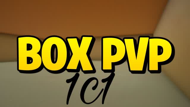BOXFIGHT 1C1