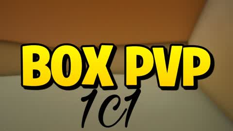 BOXFIGHT 1C1