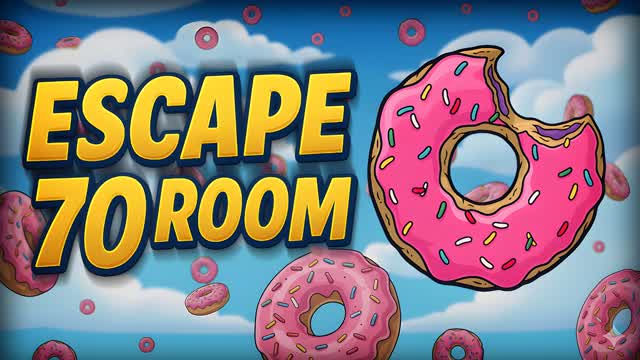 🔑 ESCAPE ROOM - Bank 🚪