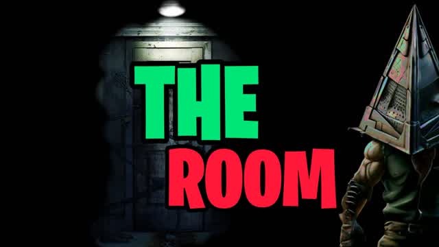 The Room 🔒