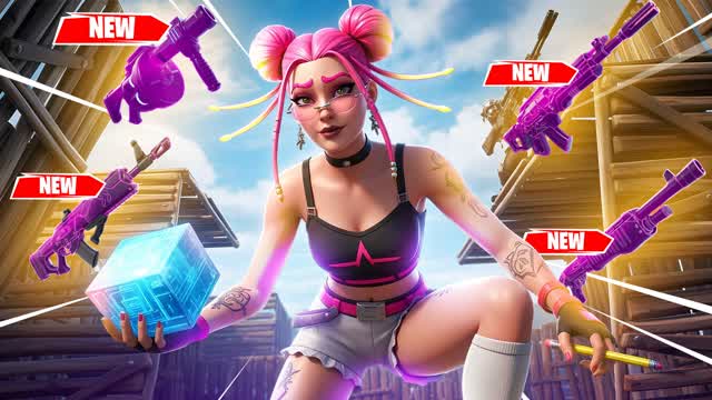 ABSOLUTE FFA [+THE PIT]