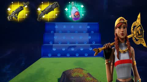 (PRO CUP ZONE WARS (32 PLAYER