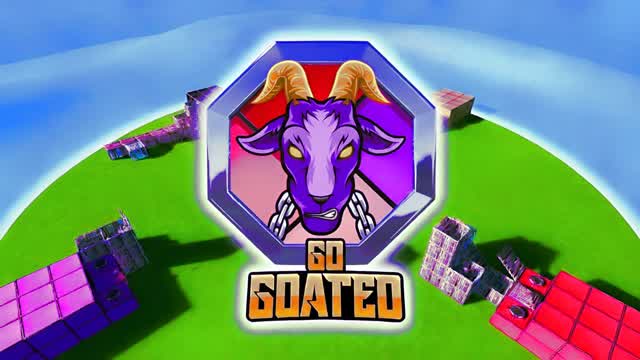 GO GOATED FFA