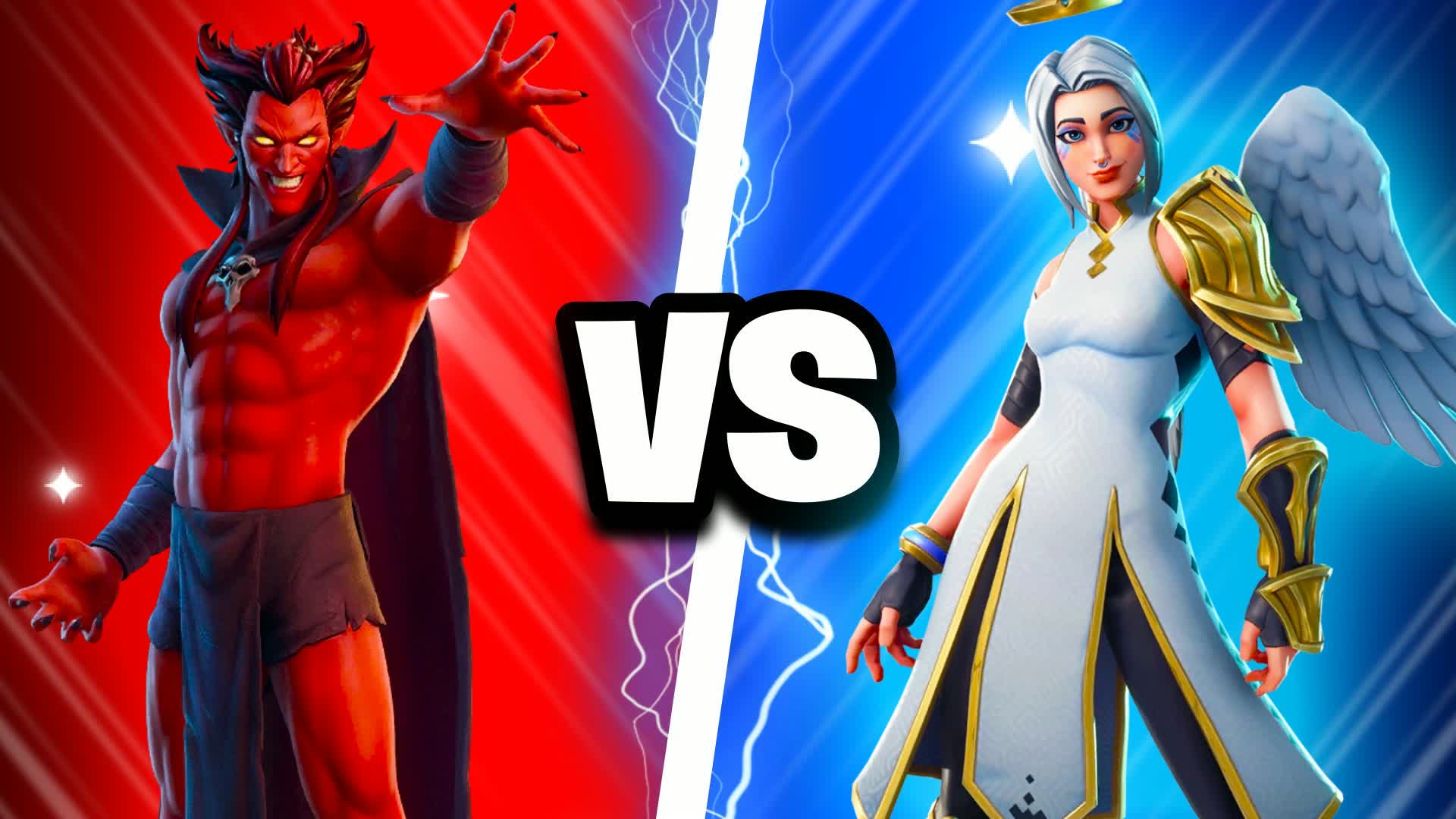 Red Vs Blue Alien (RisancyGG) 2026