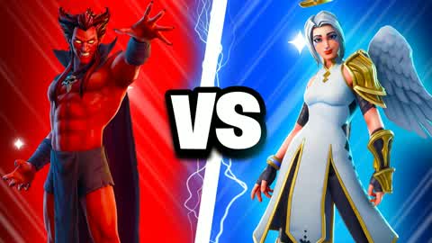 Red Vs Blue Alien (RisancyGG) 2026