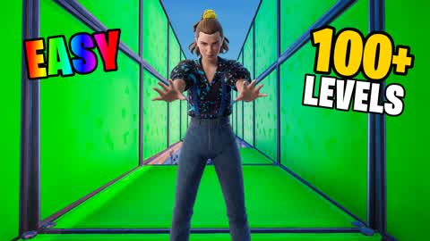 STRANGER THINGS PARKOUR 100+