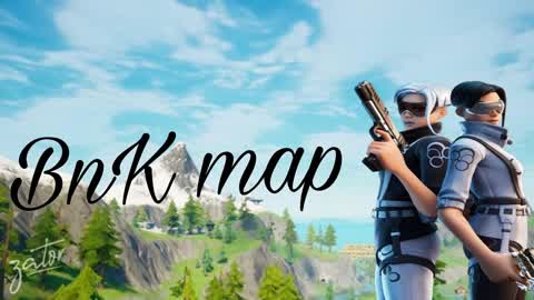 1v1 B.n.K