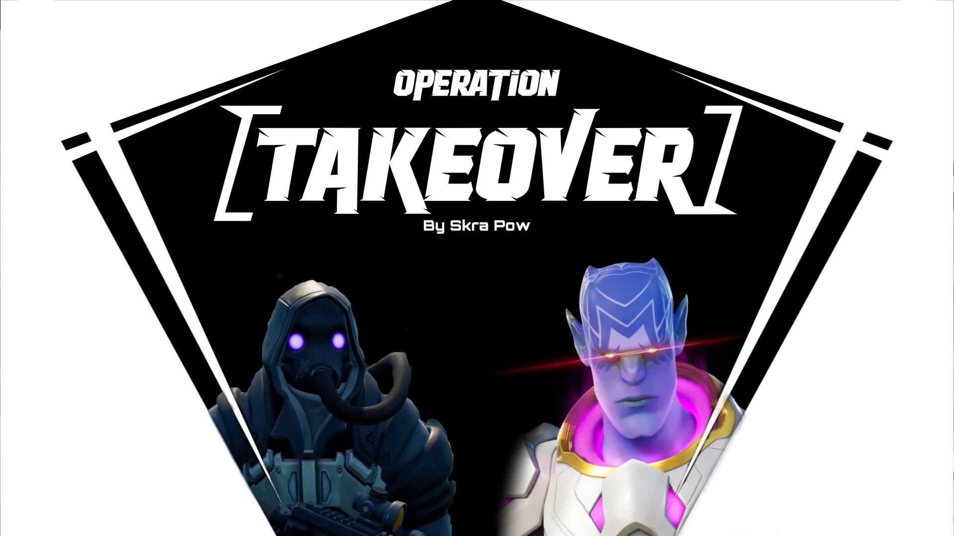 Operation T.A.K.E.O.V.E.R. thumbnail