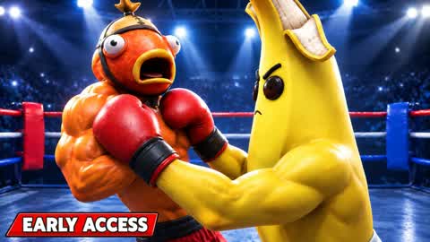 BOXING 1V1