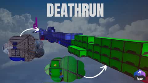 Deathrun "OG" - medium level