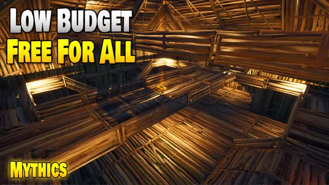 Low Budget Free For All