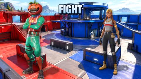 POLAR VALLEY BATTLES