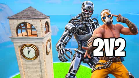 2v2 Last Storm 🌀