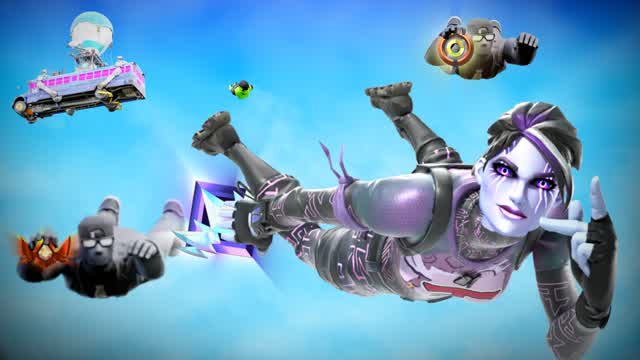 LATEGAME PRACTICE 🏆