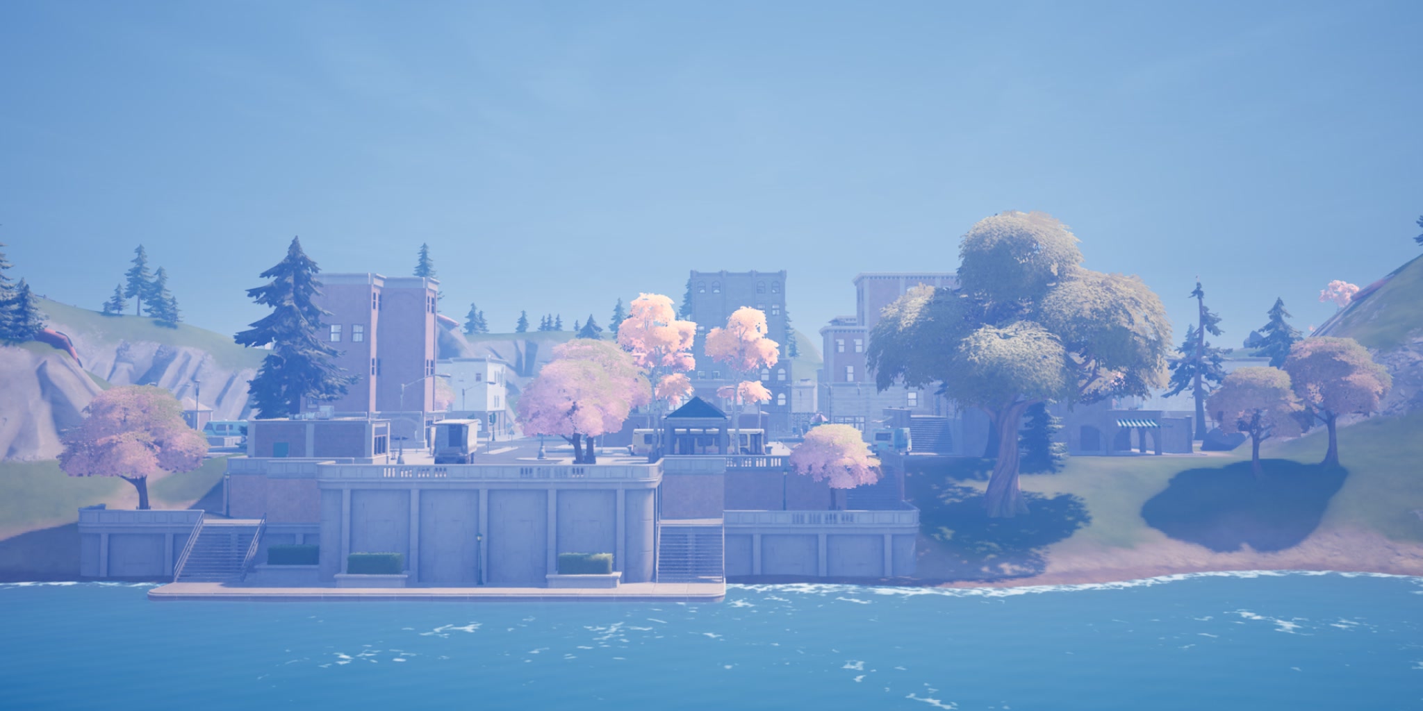 Plofshot: 1 Shot Arena Squads