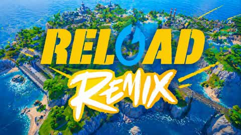 RELOAD REMIX