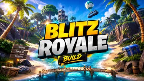 Blitz Royale Build