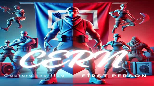 đ„CERN FPS TDM 8 v 8