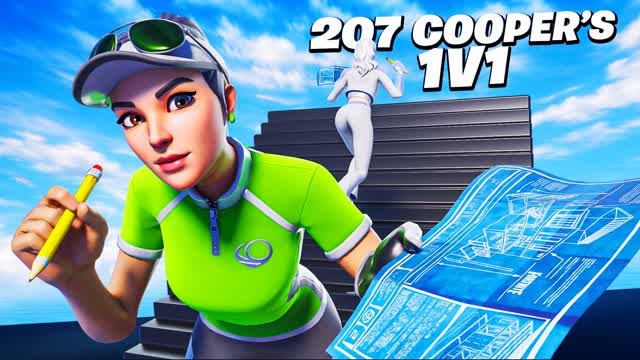 1v1 Build Fight (High Response)