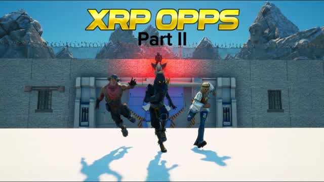 Capture 1 – Xrp opps: Part II